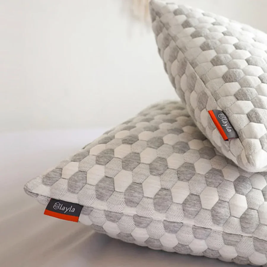 Layla Kapok Pillow