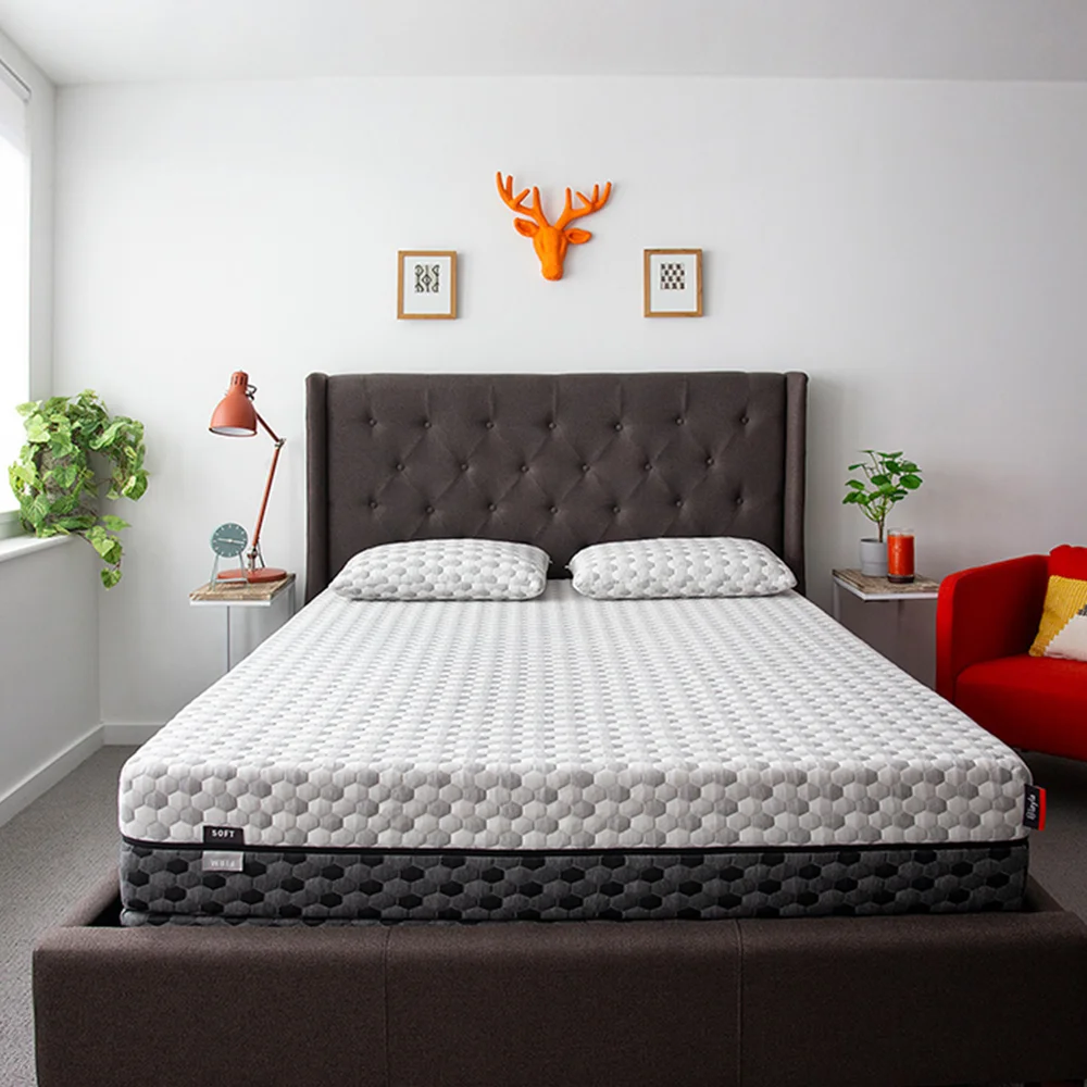 Layla Memory Foam mattress