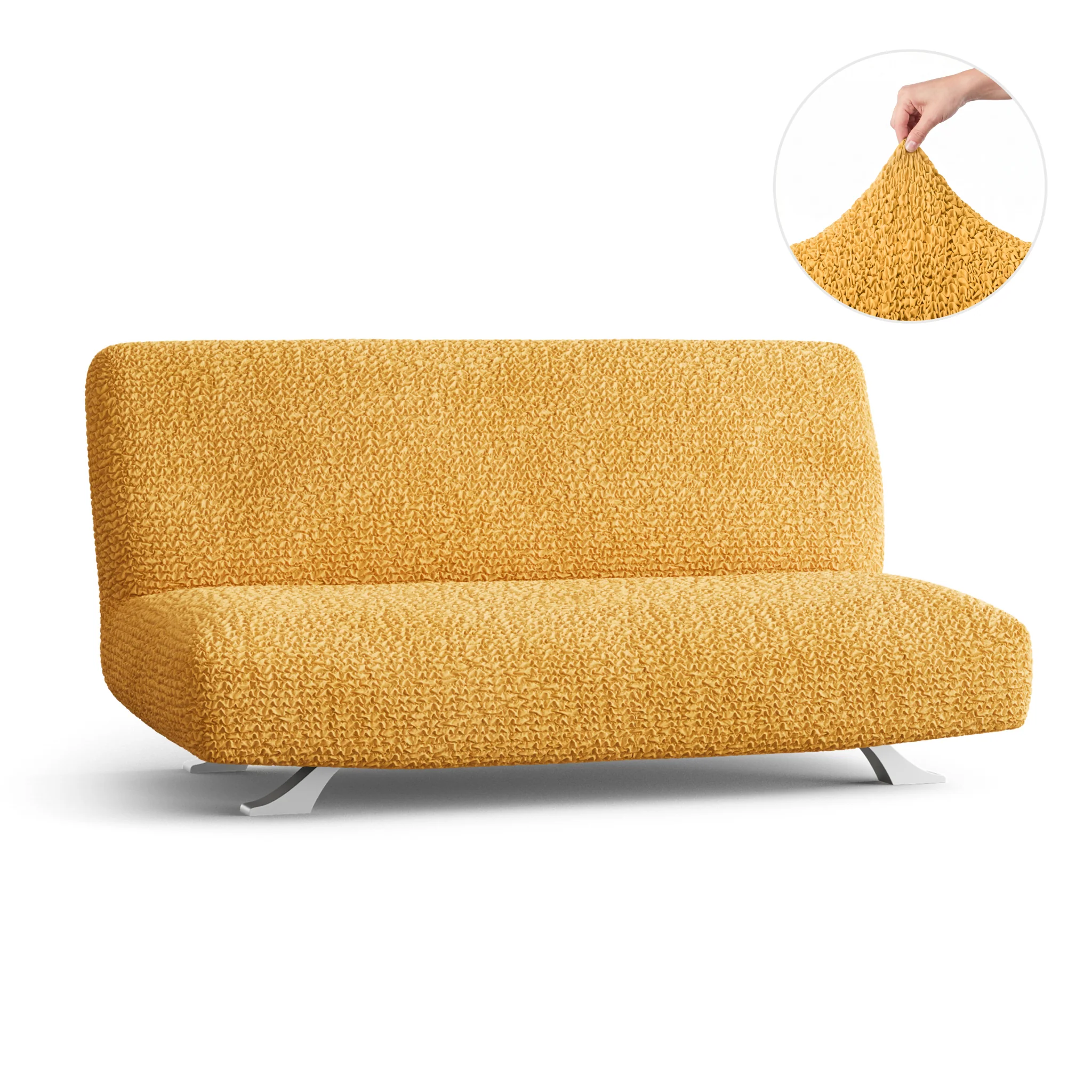 Mamma Mia Covers / PAULATO Comfort Futon Slipcover