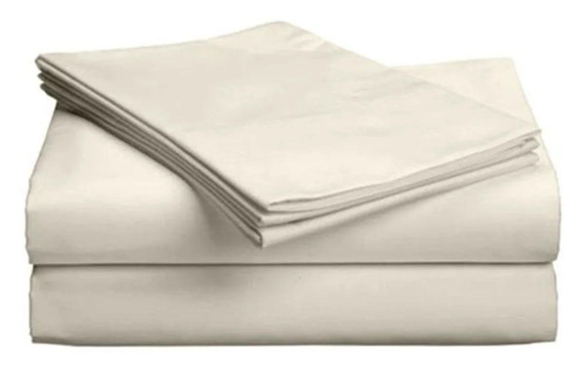 PlushBeds Organic Cotton Sheet Set