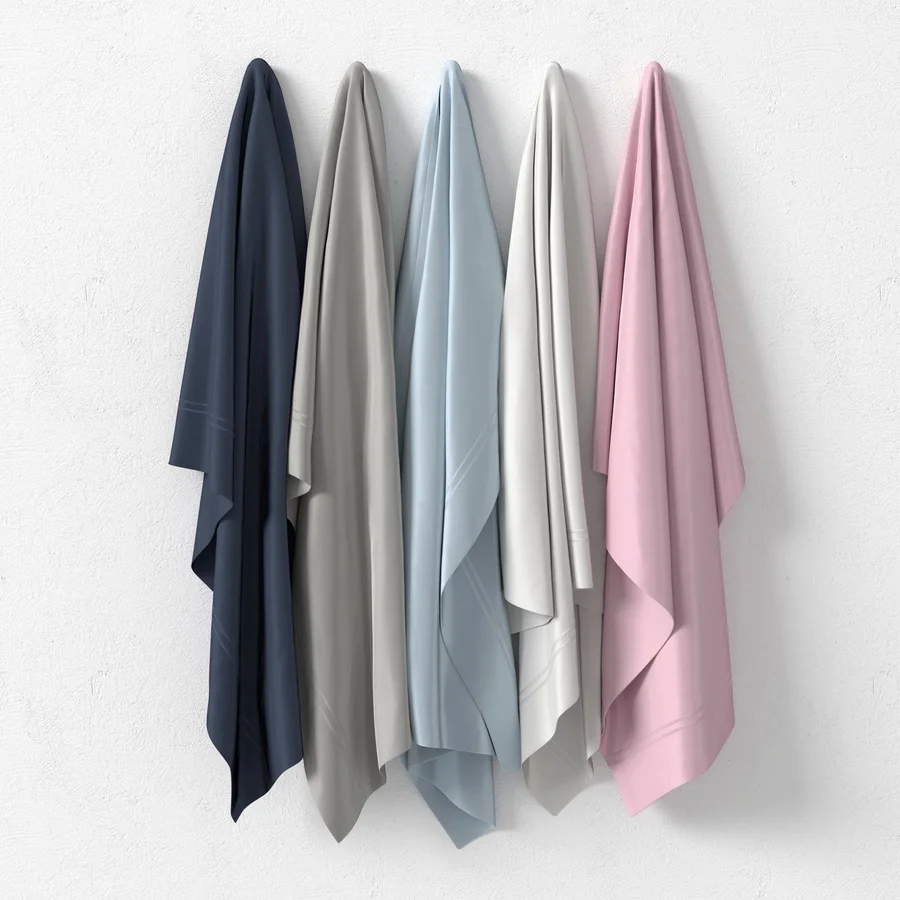Tencel Lyocell Sheet Set
