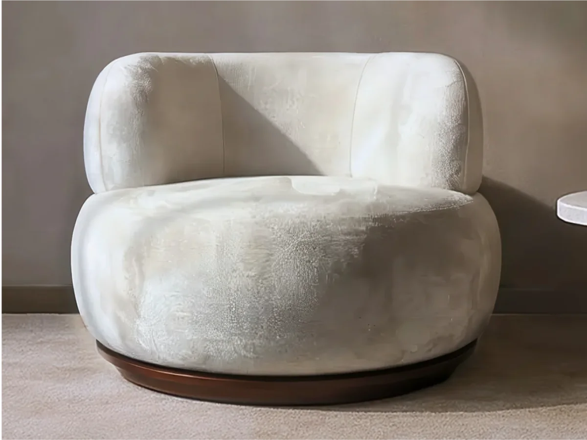 Selene Swivel Chair