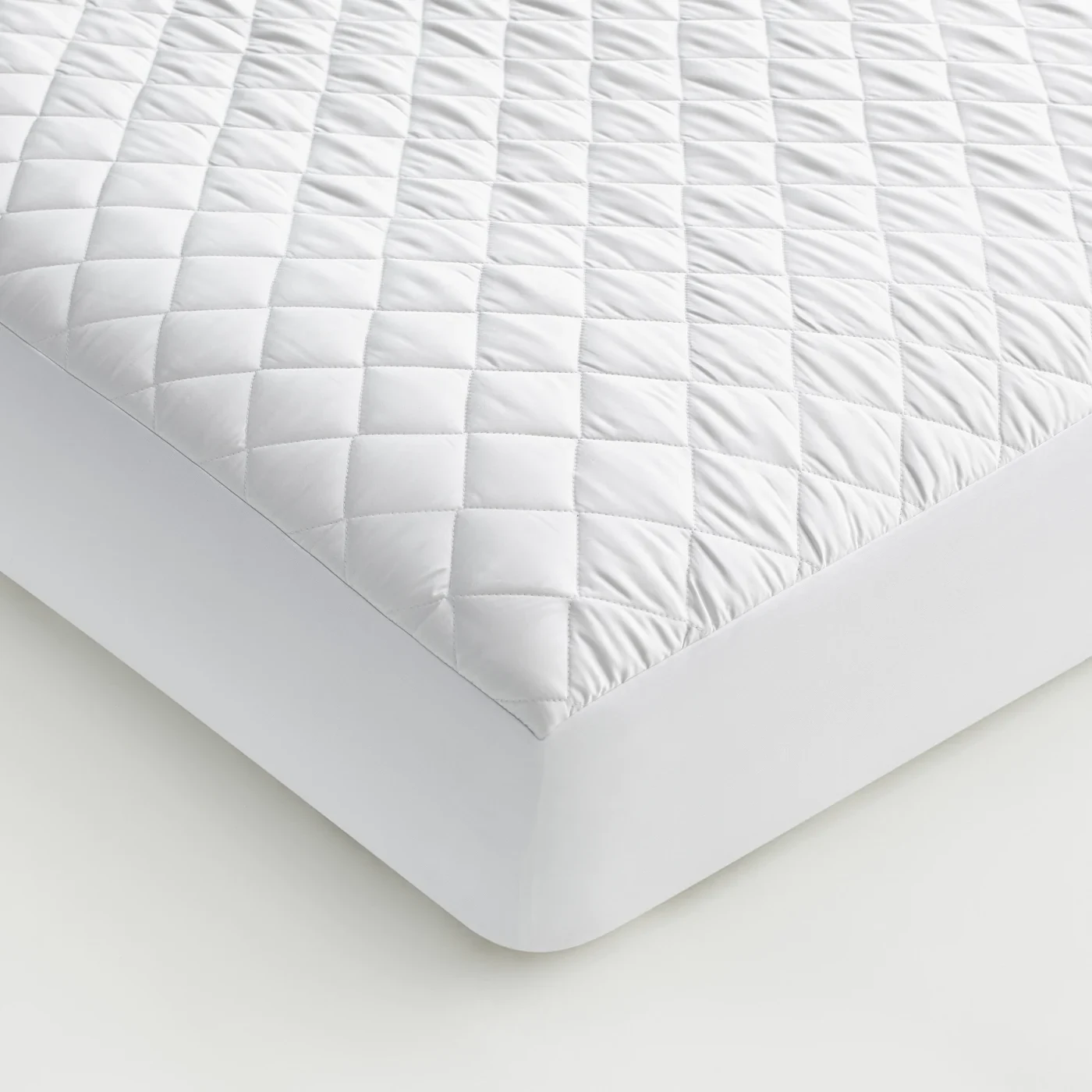 TempTune Cooling Mattress Pad surface detail