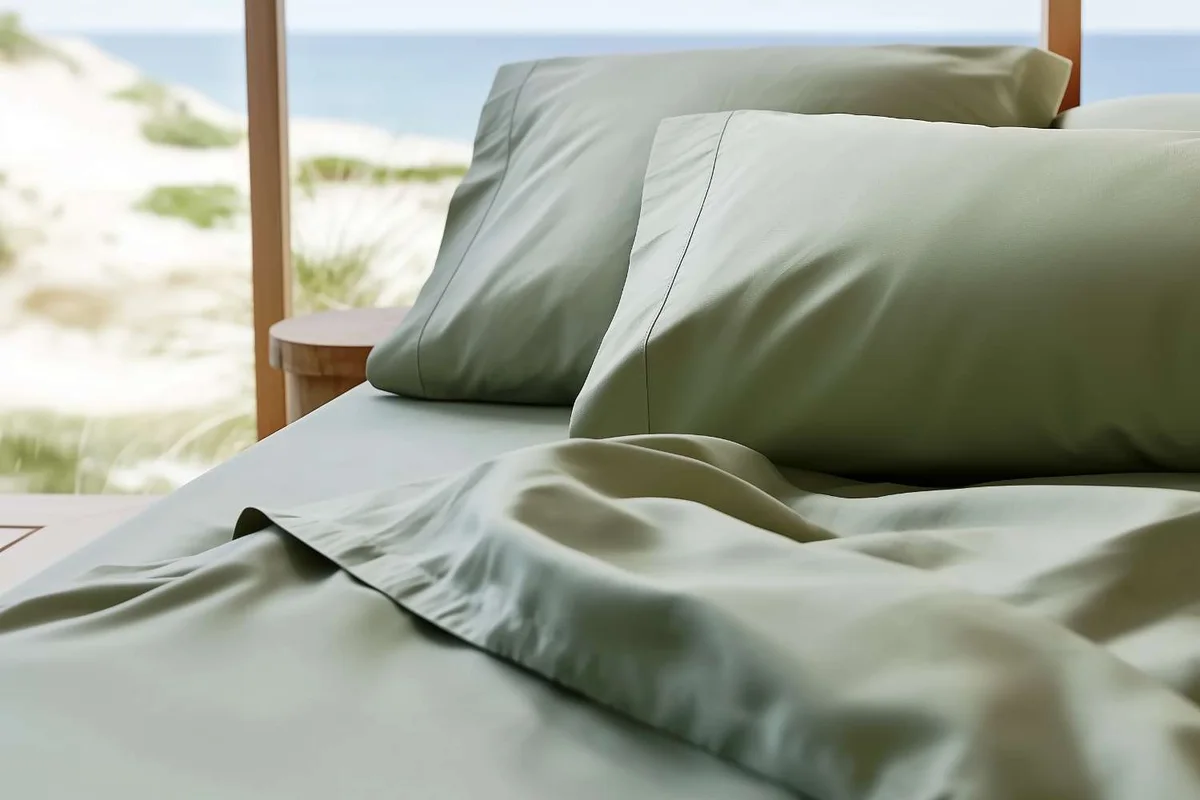 myBamboo® Sheet Set