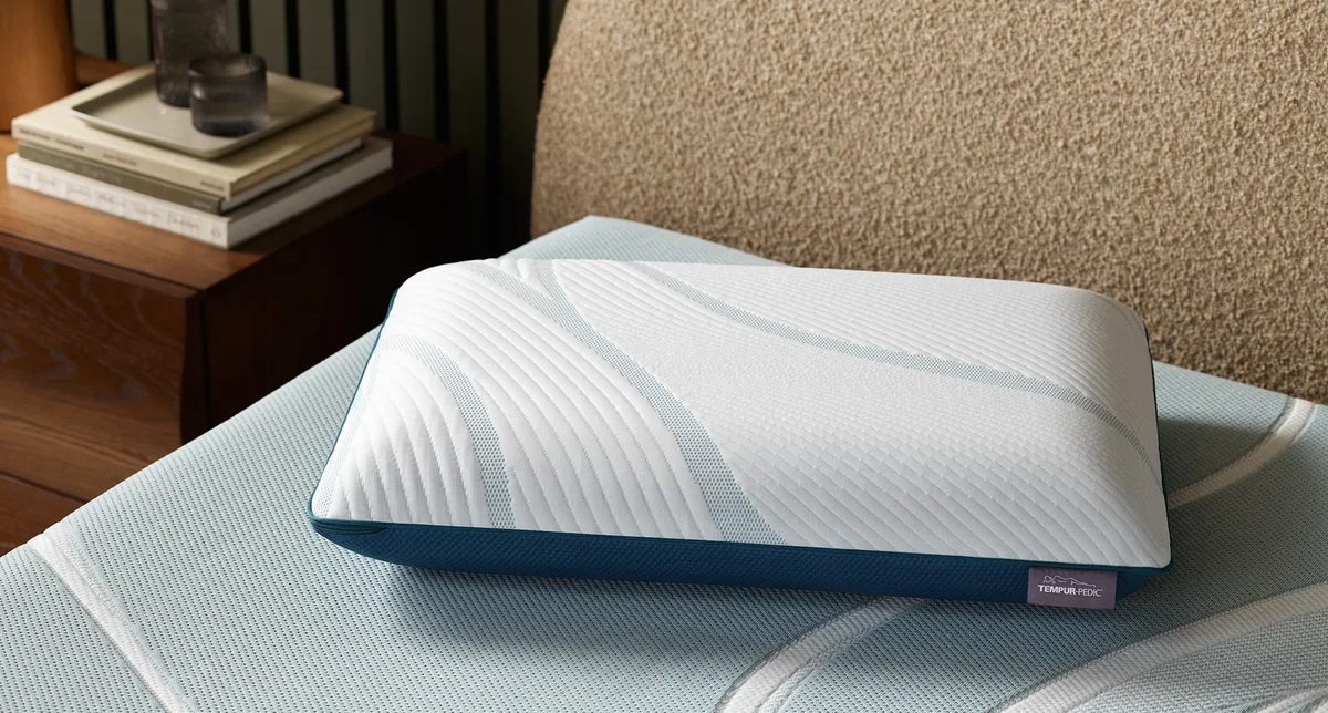 Tempur-Pedic TEMPUR-Adapt ProLo Pillow