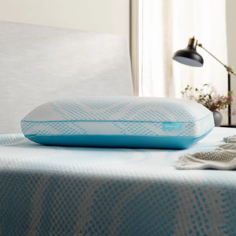 Tempur-Pedic TEMPUR-Breeze ProHi Pillow