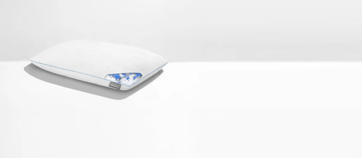 Tempur-Pedic TEMPUR-Cloud Adjustable Pillow