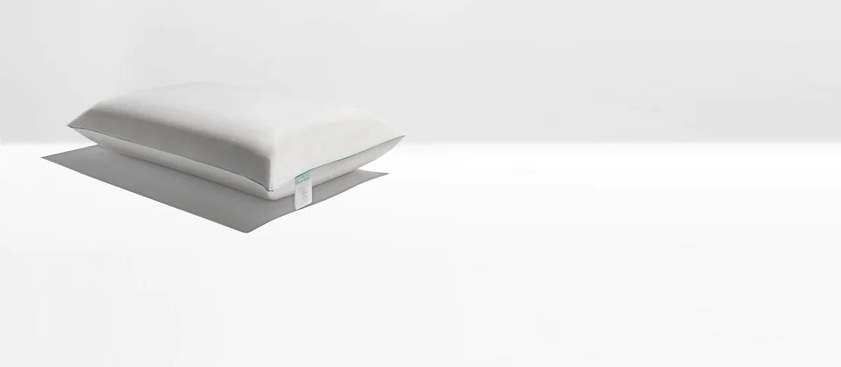 Tempur-Pedic TEMPUR-Cloud Dual Cooling Pillow