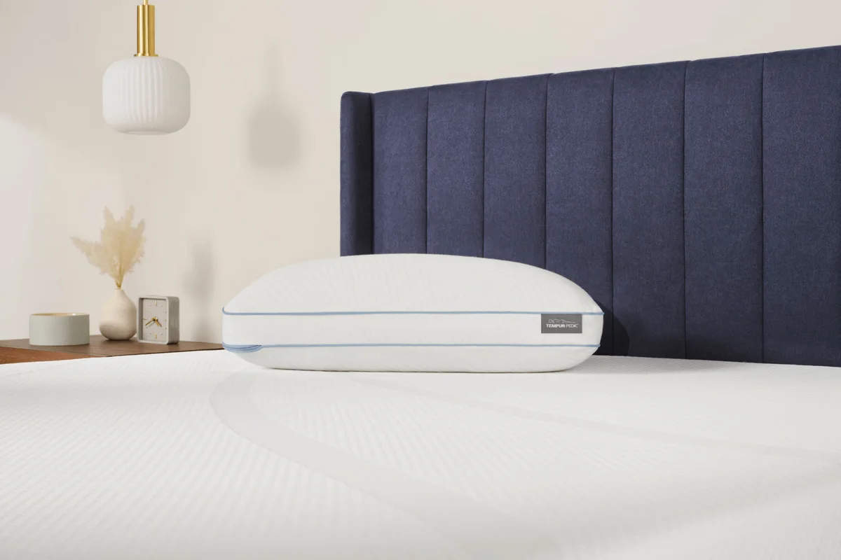 Tempur-Pedic TEMPUR-Cloud Hybrid Pillow