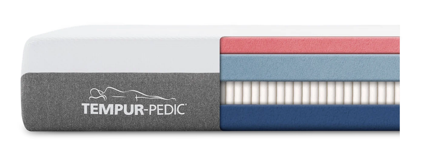 Tempur-Pedic TEMPUR-Cloud Hybrid mattress