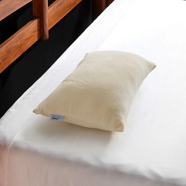 Tempur-Pedic ComfortPillow - Travel
