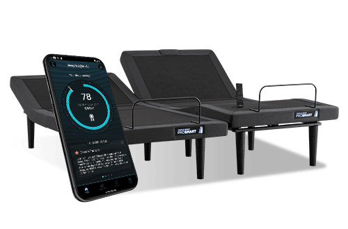 TEMPUR-Ergo ProSmart Base