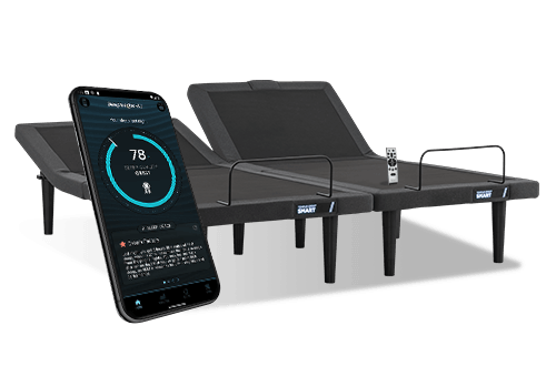 Tempur-Pedic TEMPUR-Ergo Smart Base