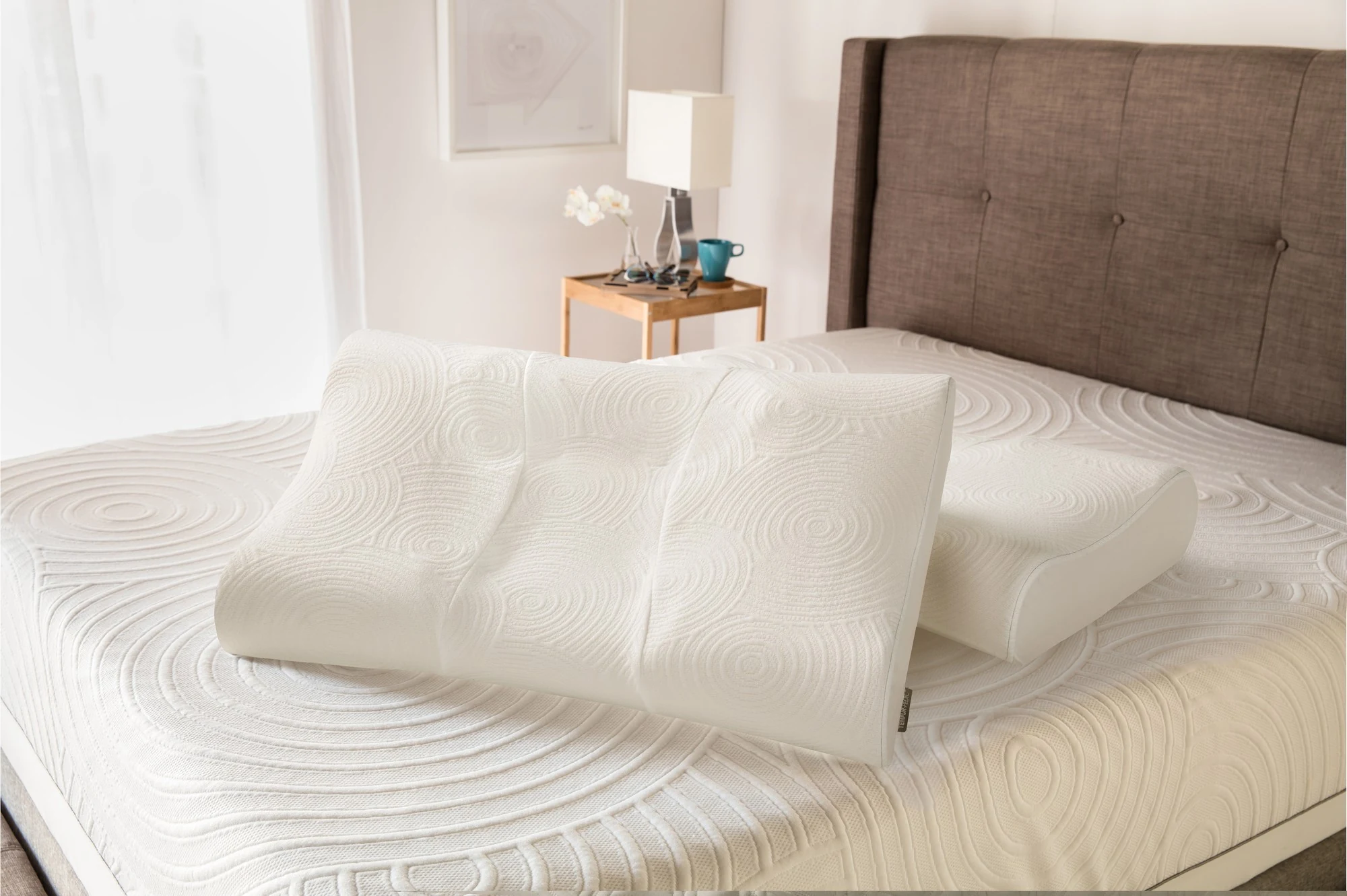 Tempur-Pedic TEMPUR-Protect Cloud Pillow Protector
