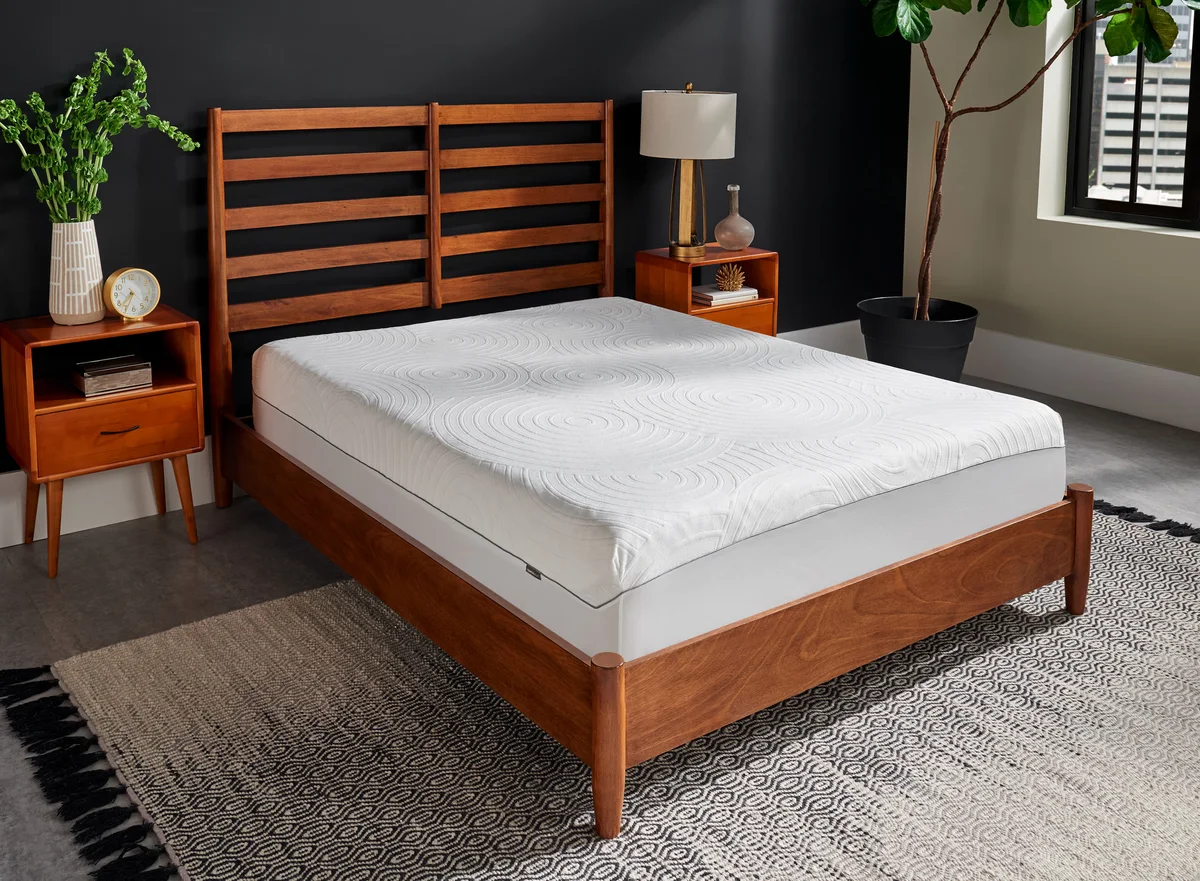 Tempur-Pedic TEMPUR-Protect Mattress Protector
