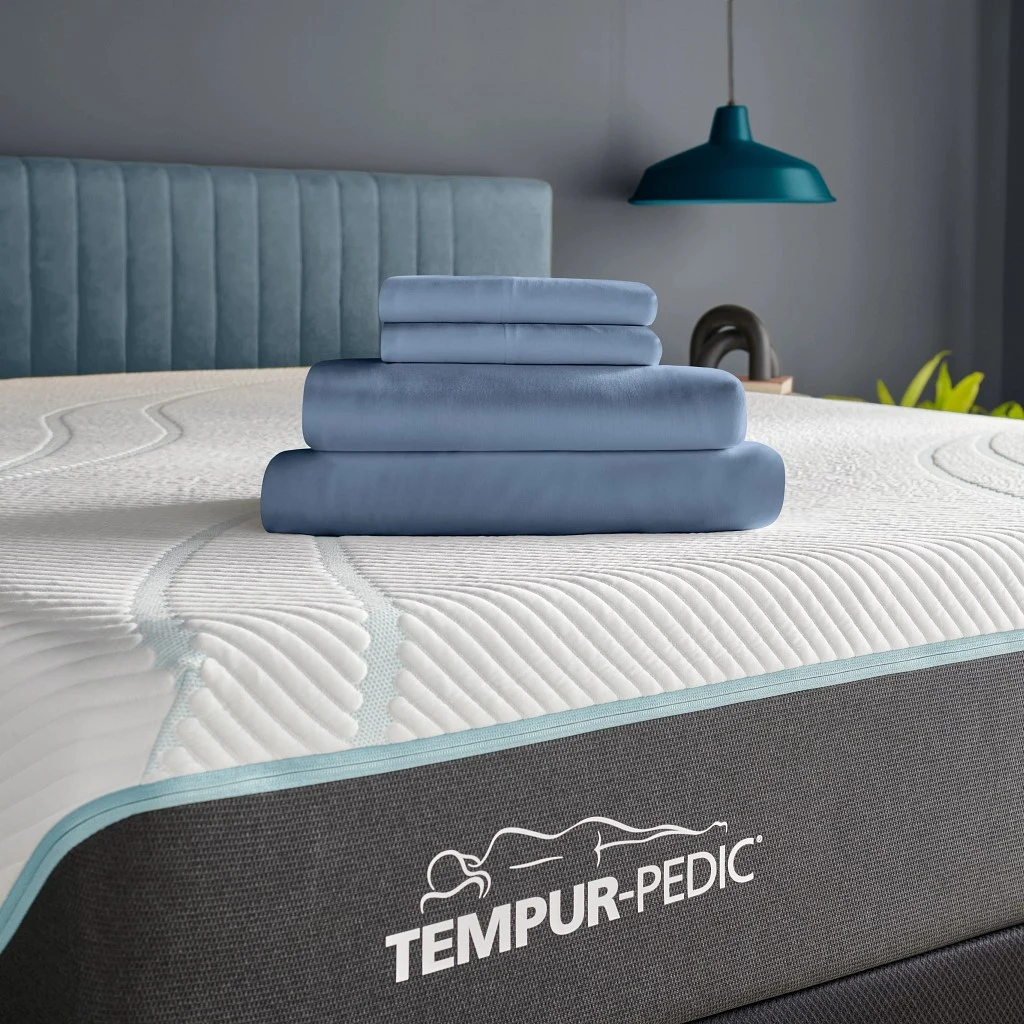 TEMPUR-Rayon from Bamboo Sheet Set