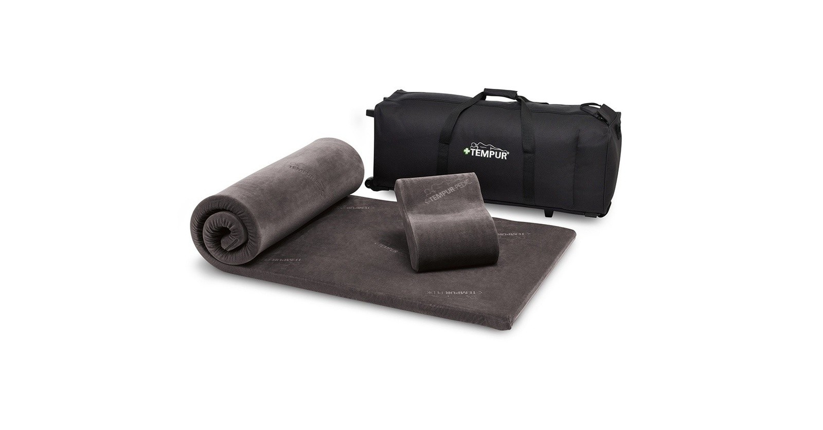 Tempur-Pedic TEMPUR-Travel Set