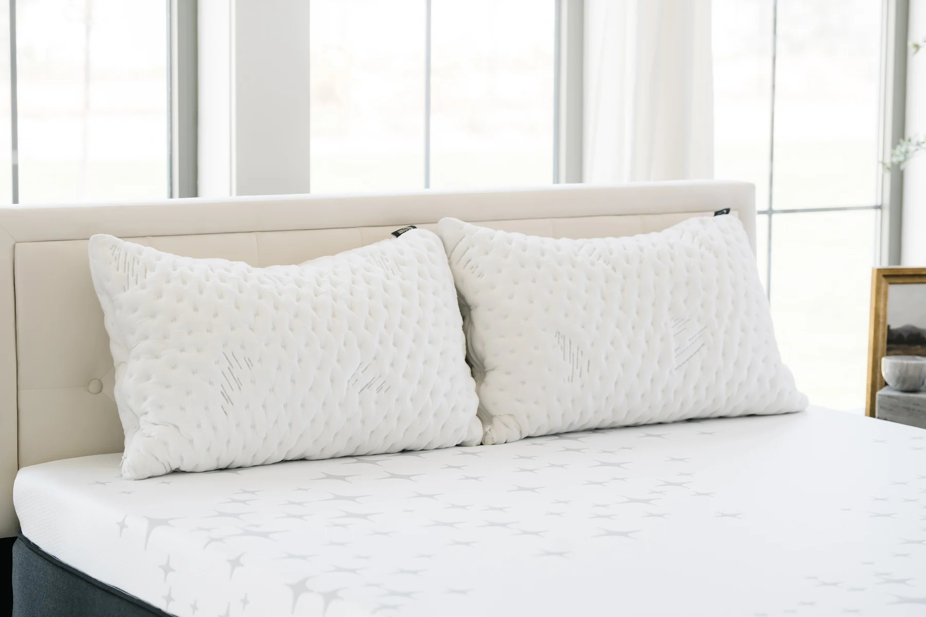 Twinkle Beds Twinkle Adjustable Pillow