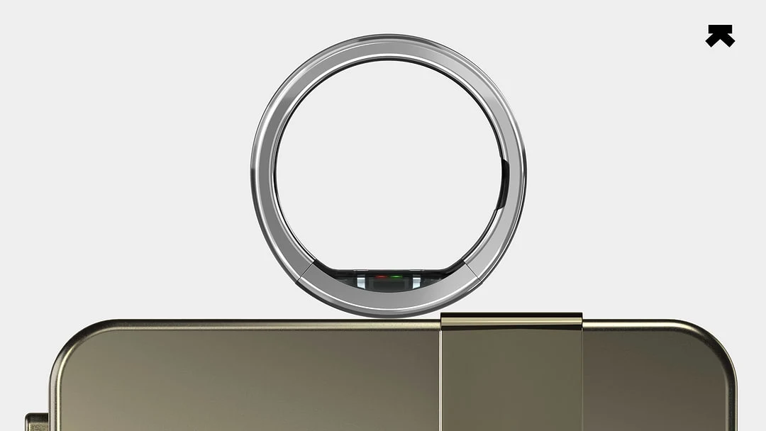 Ultrahuman Ring PRO