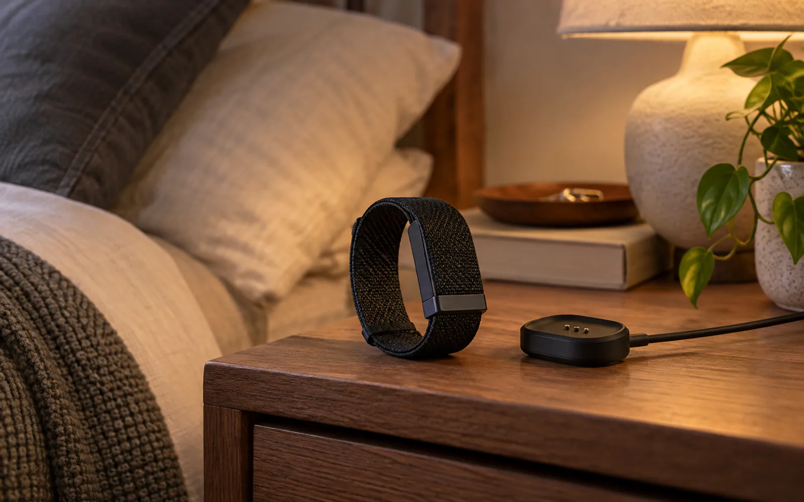 WHOOP 5.0 Review for Sleep 2026: Is One Worth $199 a Year? explained through a photorealistic material or setup detail