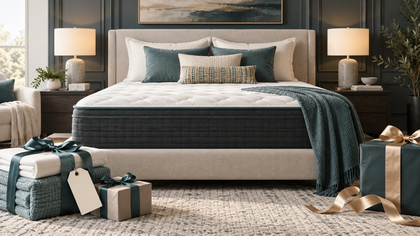 Memorial Day Mattress Sales 2026 mattress deals