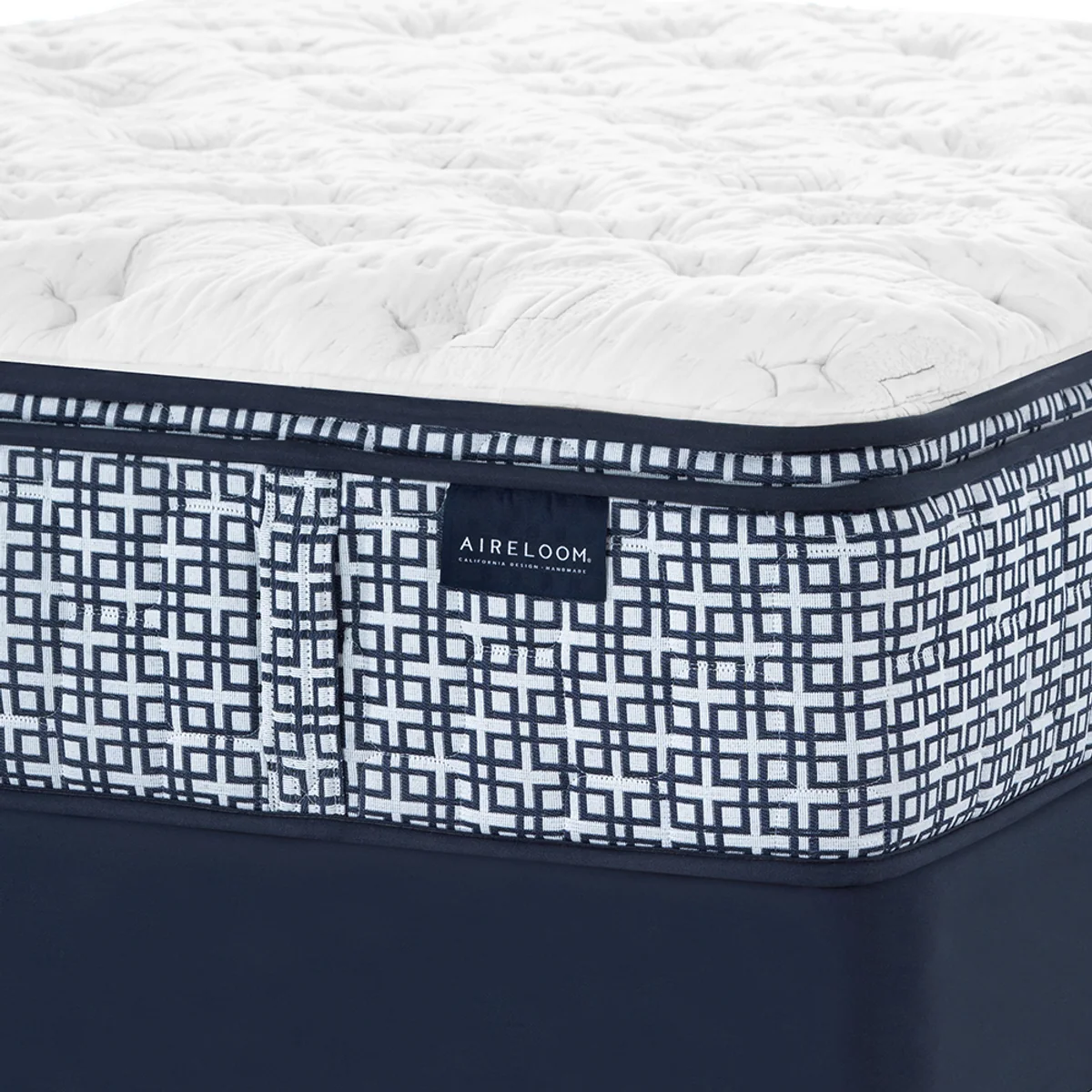 Aireloom Coronata Euro Top Firm mattress