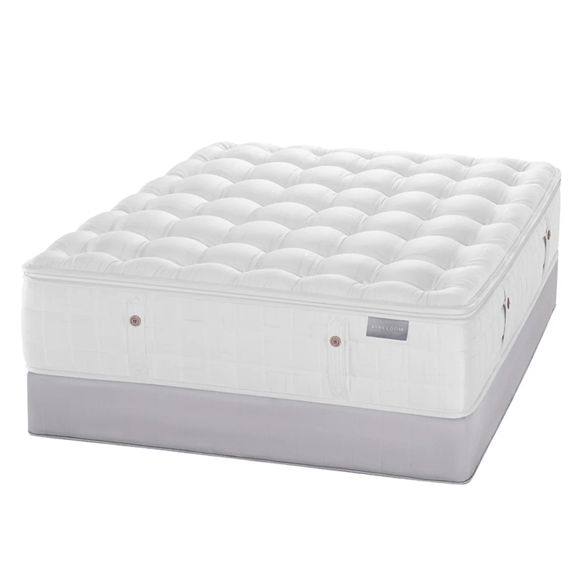 Aireloom Lotus Plush mattress