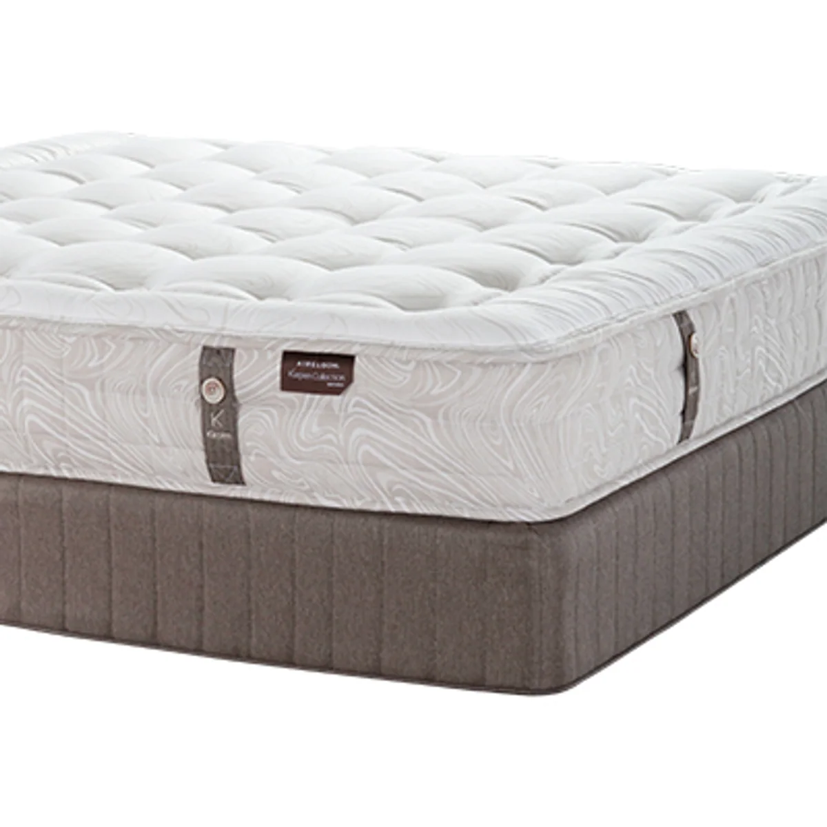 Aireloom Mica Latex Streamline Firm mattress