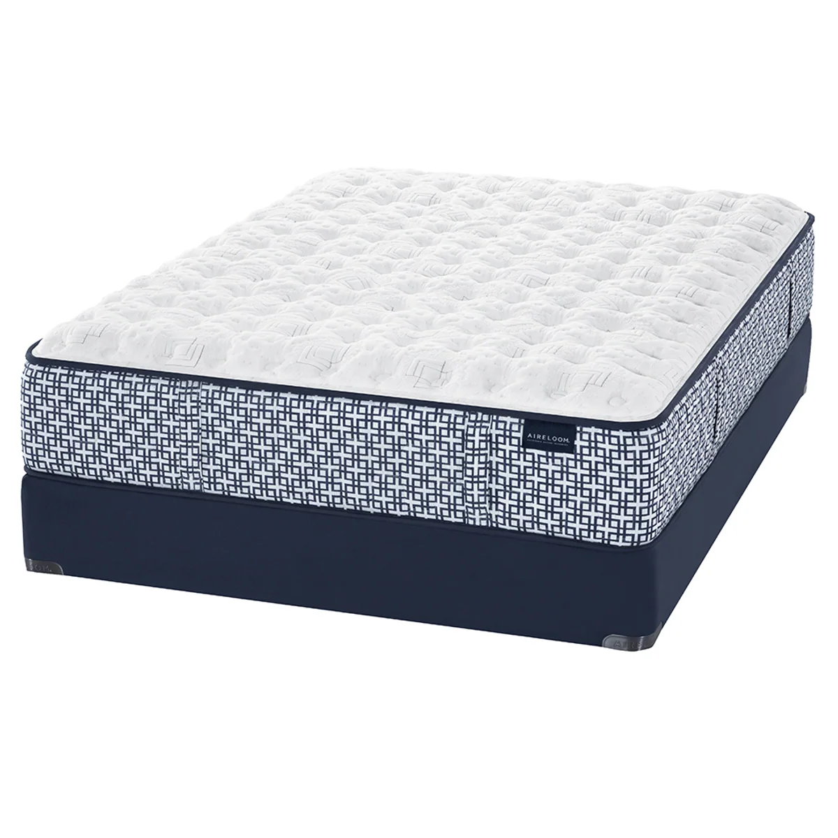 Aireloom Phoenix Tight Top Luxury Firm mattress