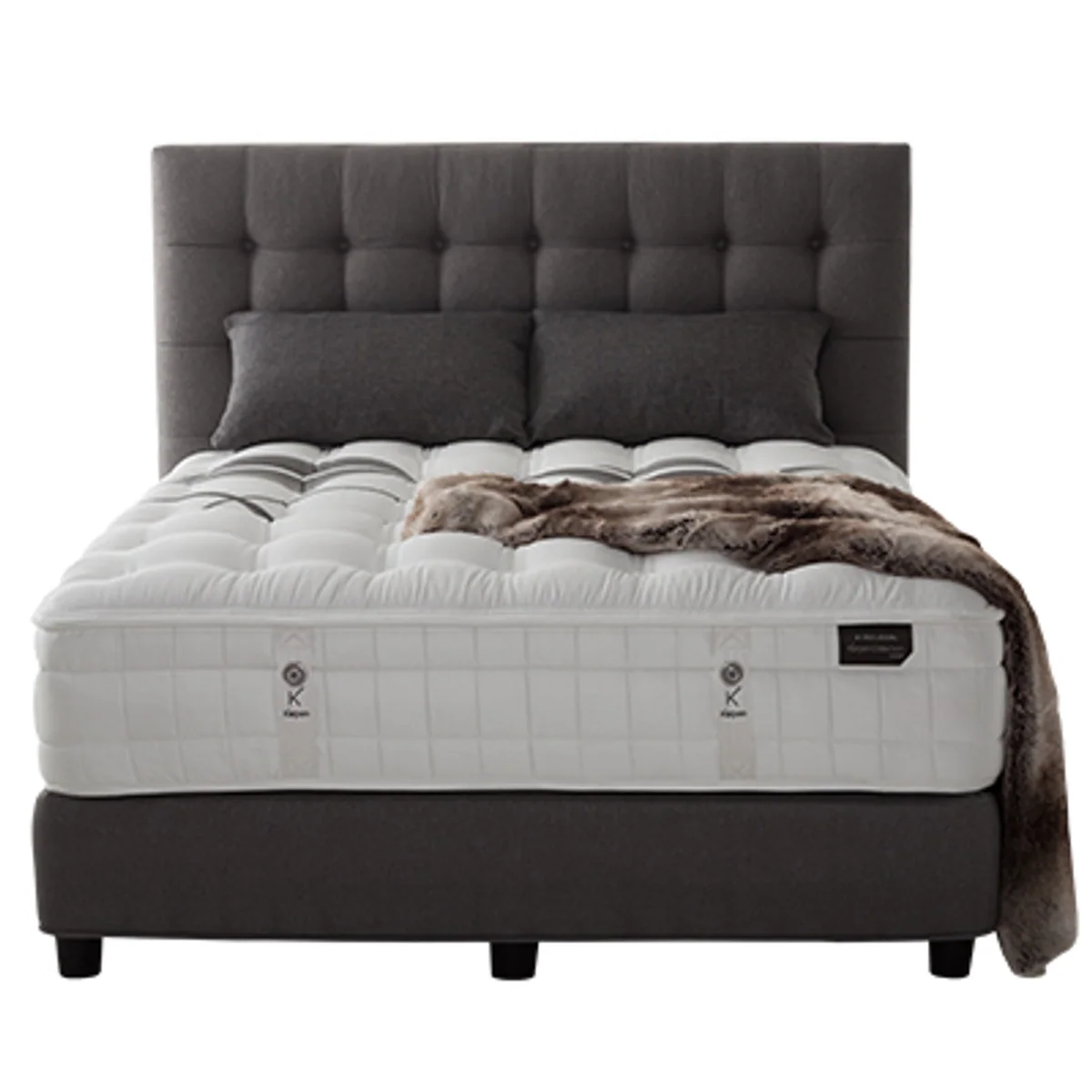 Aireloom Rexford Firm mattress