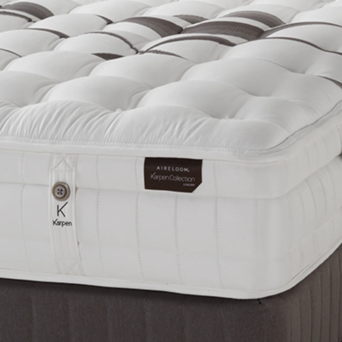 Aireloom Rexford Luxury Firm mattress