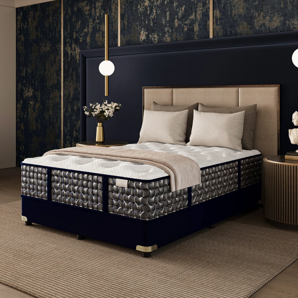 Aireloom Streamline Extra Firm mattress
