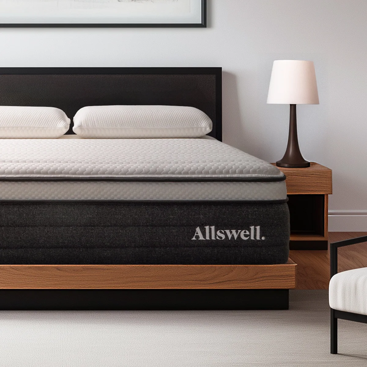 Allswell Relax 14-inch mattress