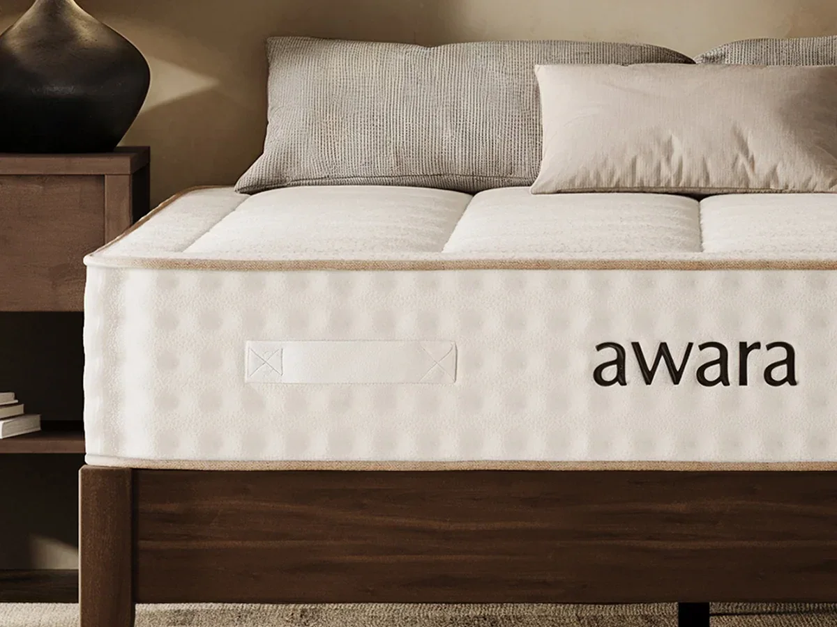 Awara Classic Hybrid mattress