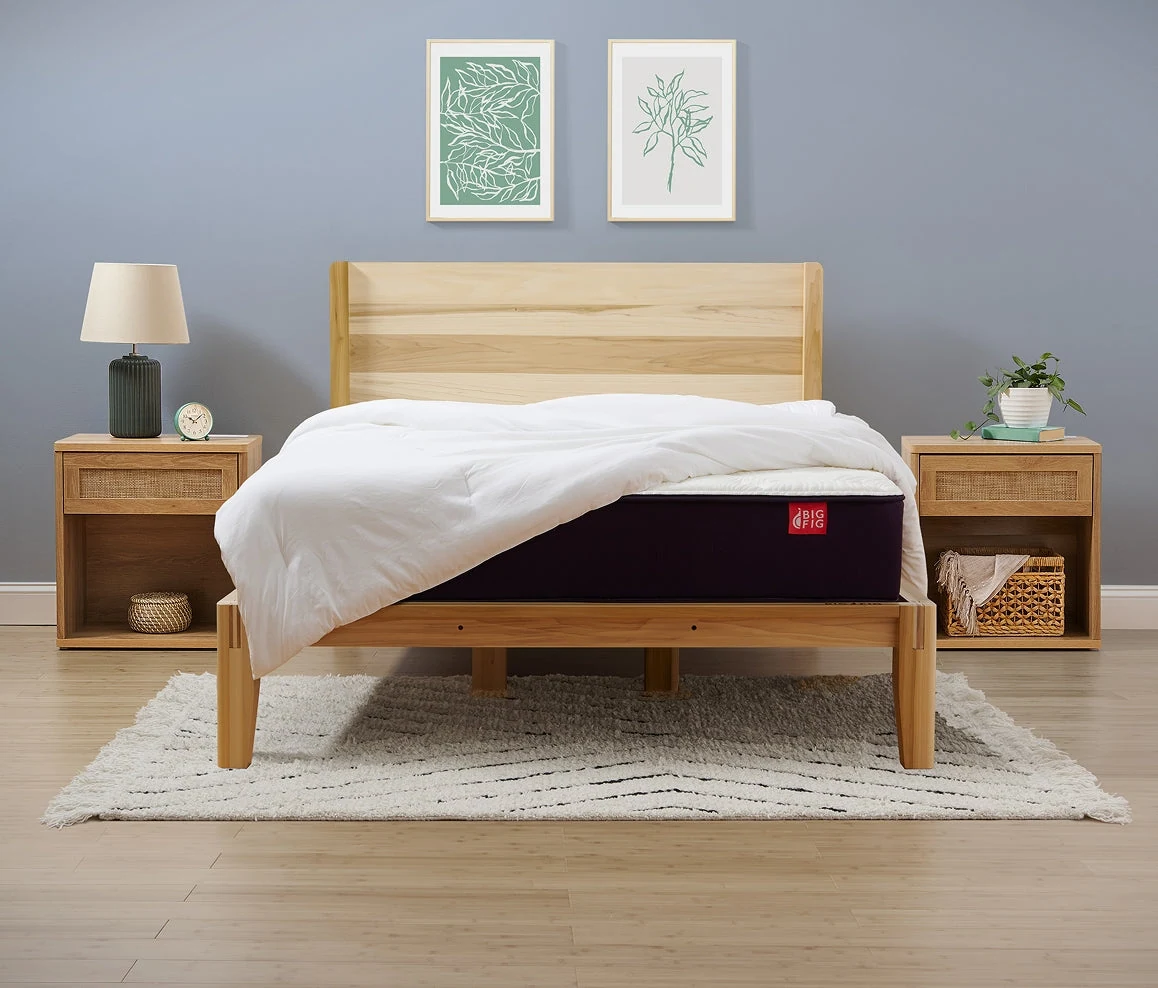 Big Fig Firm Mattress mattress