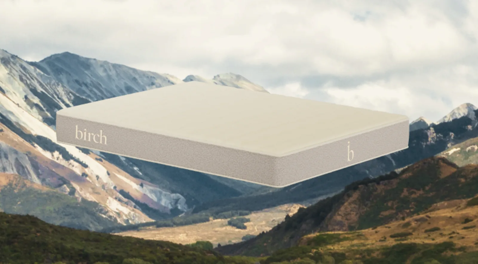 Birch Natural Mattress mattress