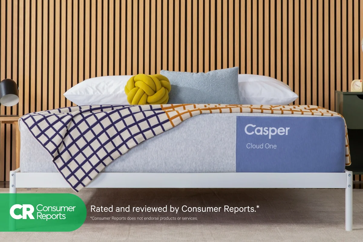 Casper Cloud One mattress