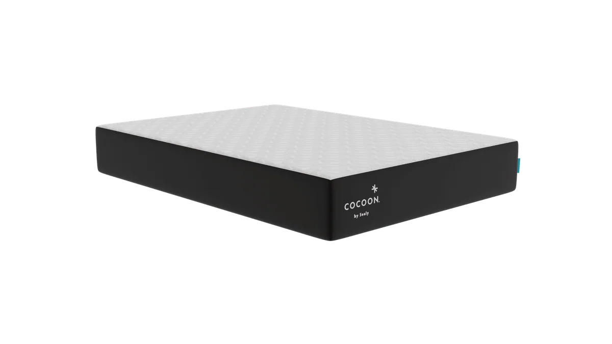 Cocoon by Sealy Chill Hybrid mattress