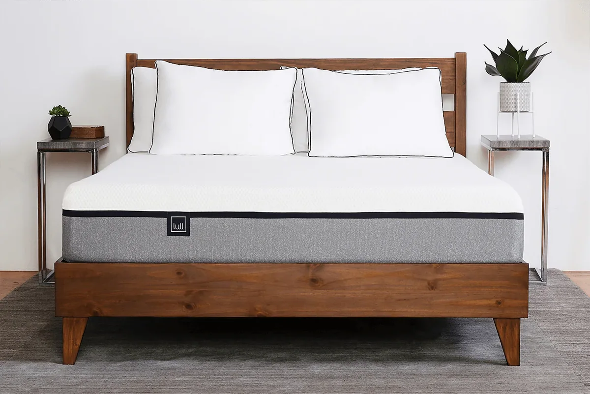 Lull Original mattress