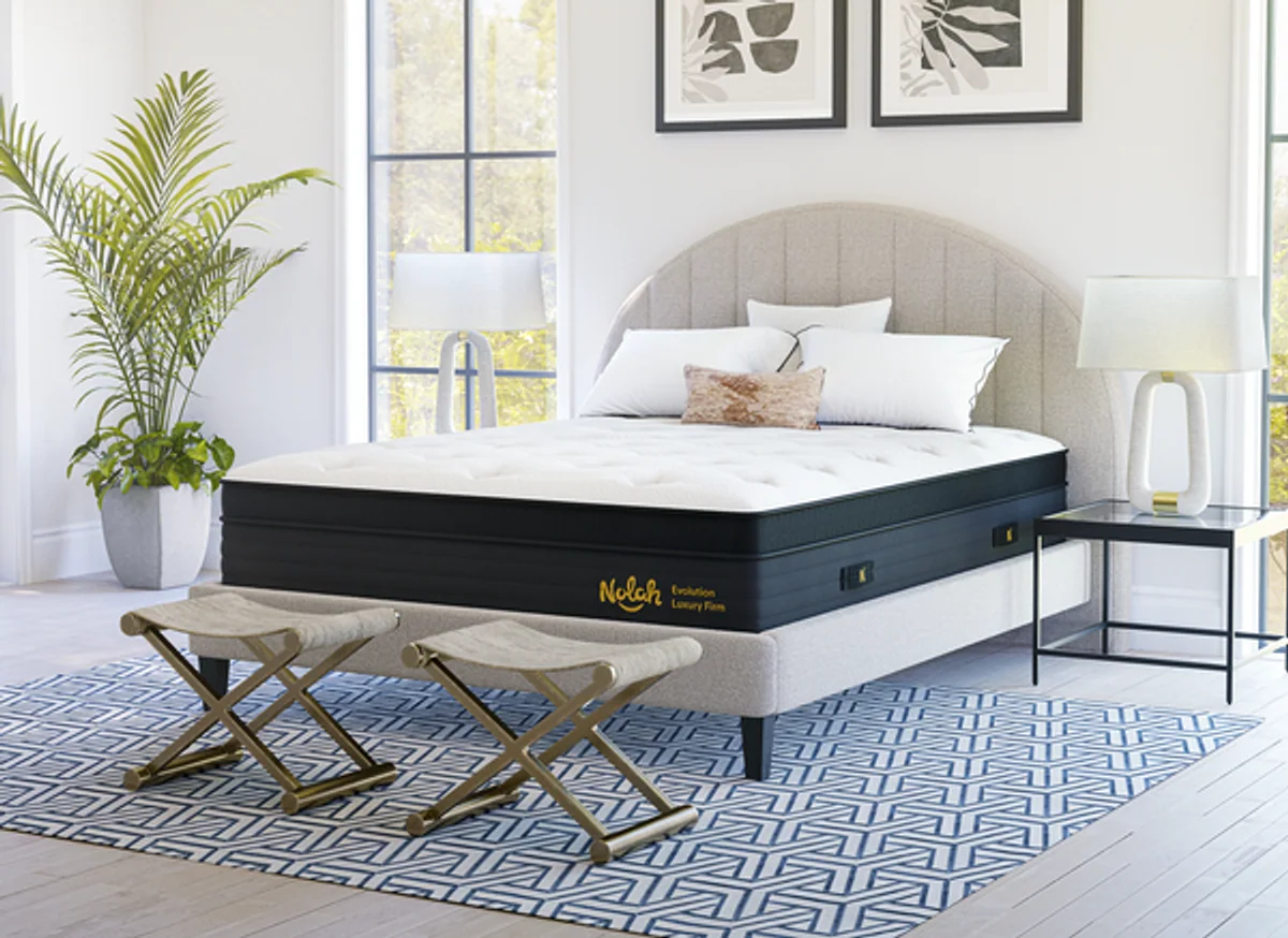 Nolah Evolution mattress