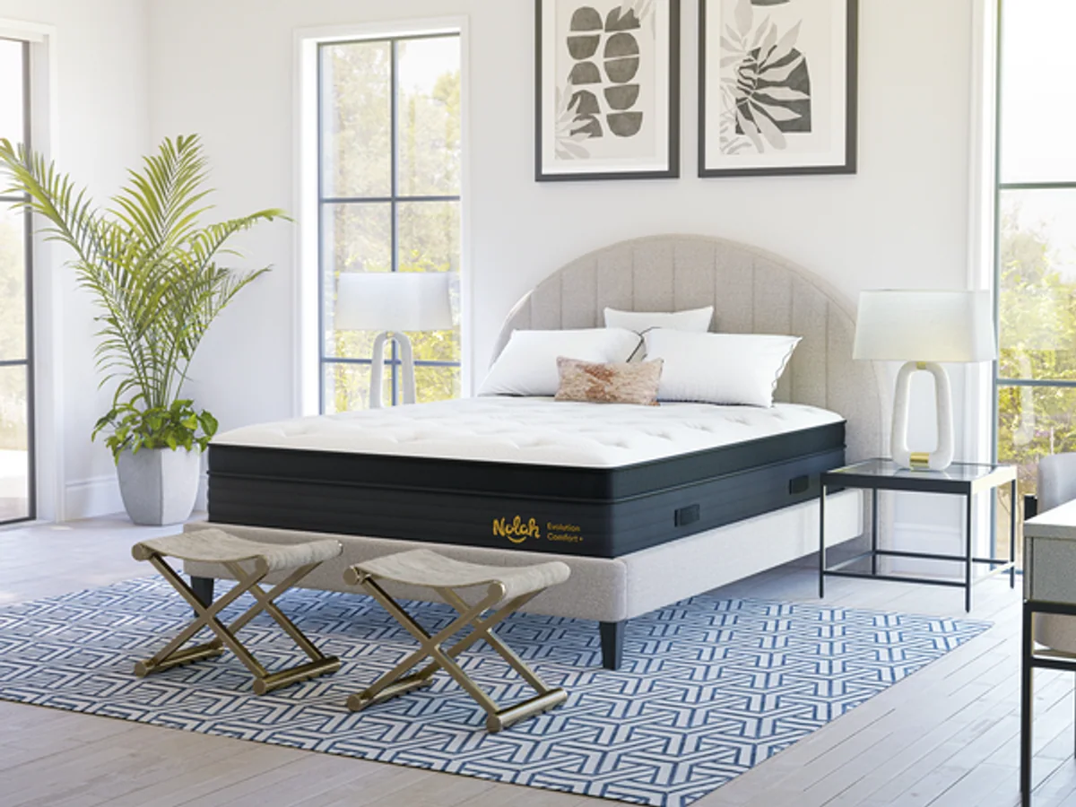 Nolah Evolution Comfort+ mattress