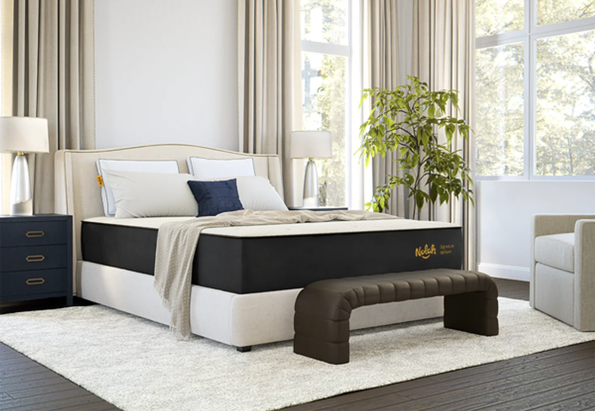 Nolah Signature mattress