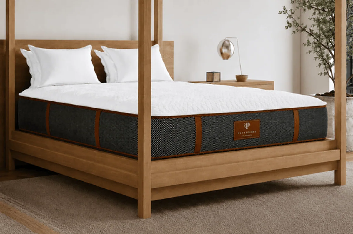 PlushBeds Heavenly Plush Ultra-Plush mattress