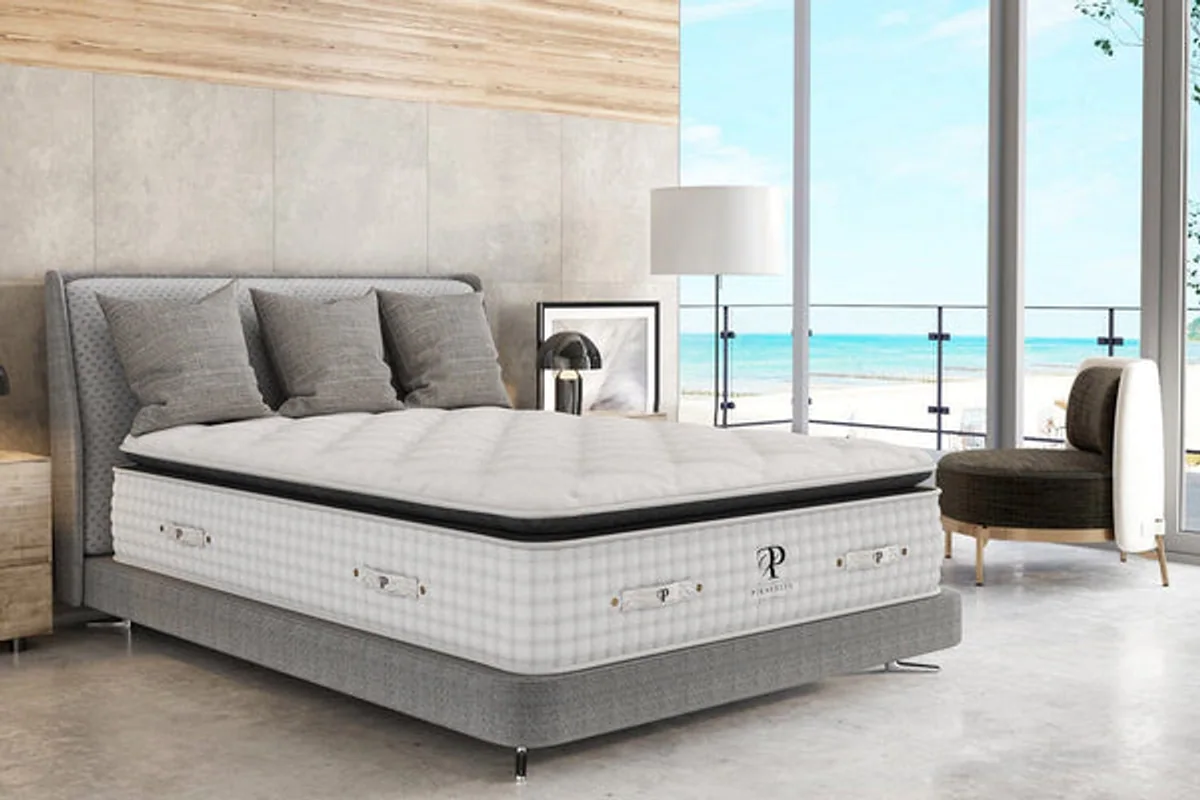 PlushBeds Signature Bliss mattress