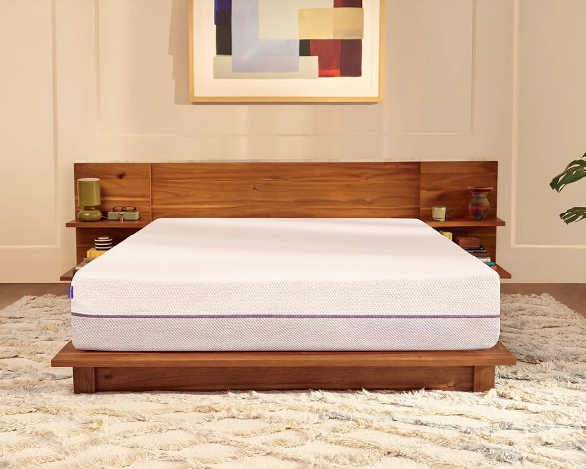PurplePlus Mattress mattress