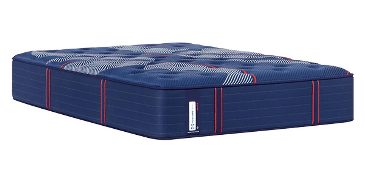 Sealy Posturepedic Elite Spring Albany II Firm mattress