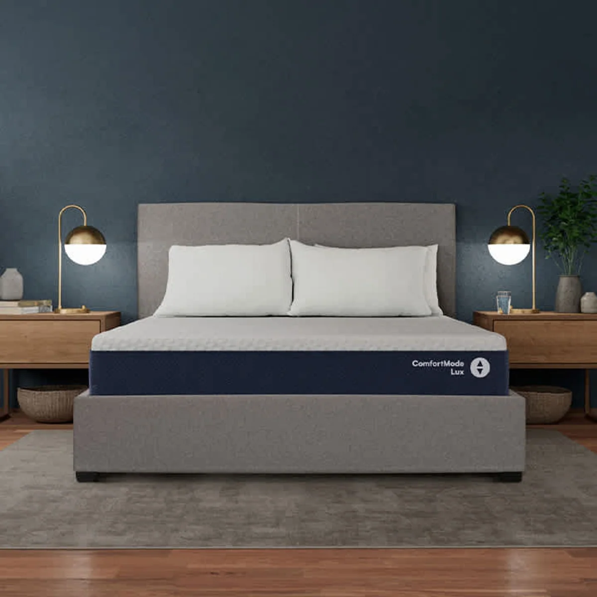 Sleep Number ComfortMode Lux Mattress mattress