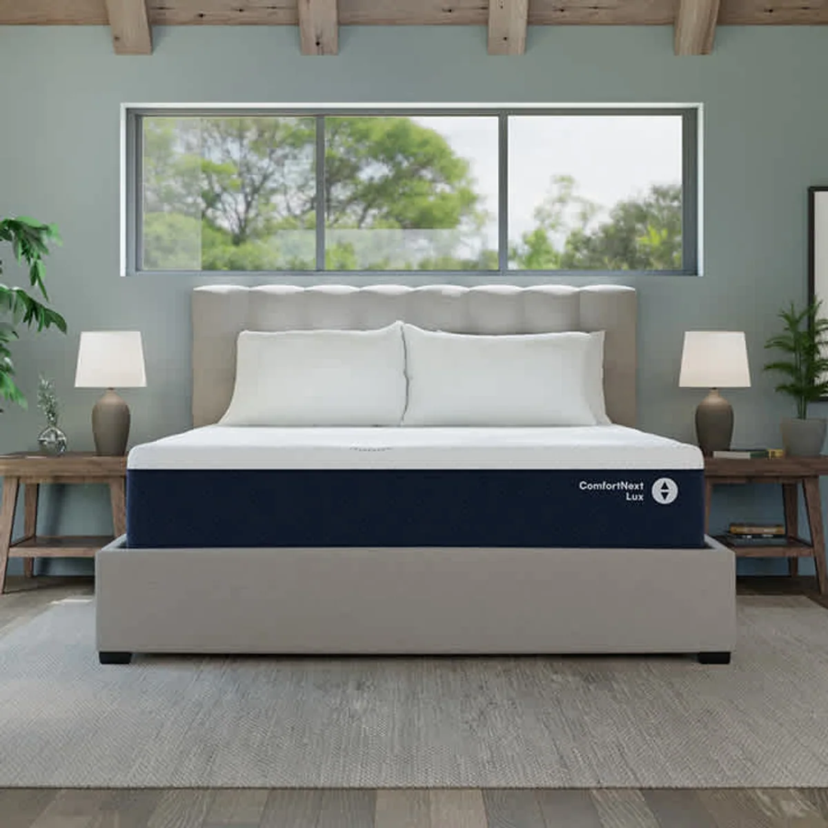 Sleep Number ComfortNext Lux Mattress mattress