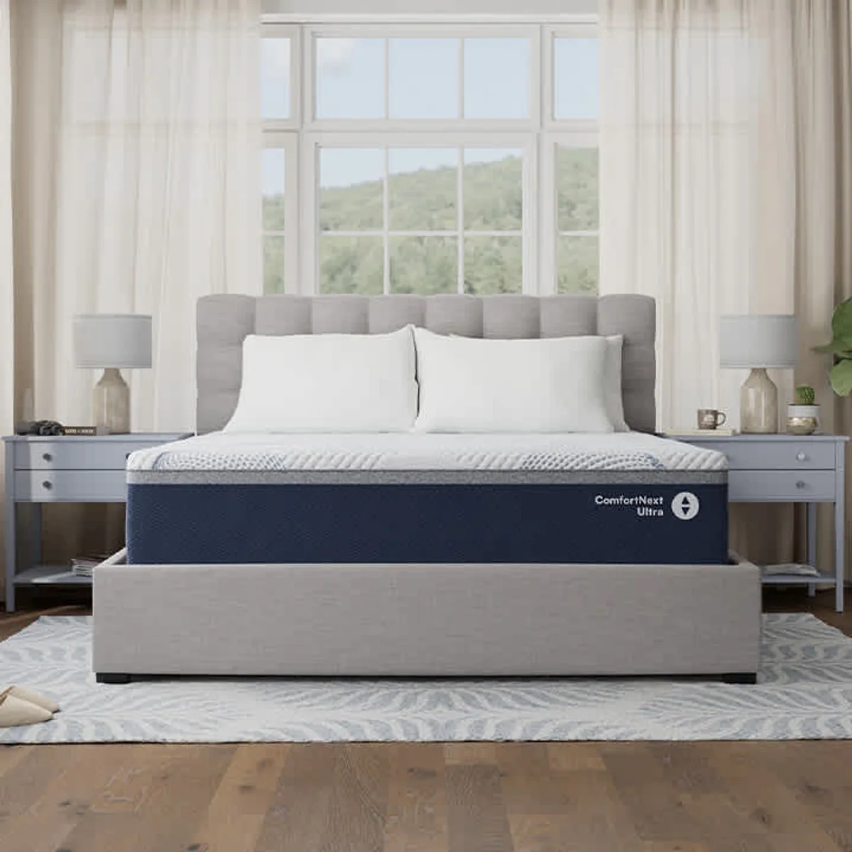 Sleep Number ComfortNext Ultra Mattress mattress