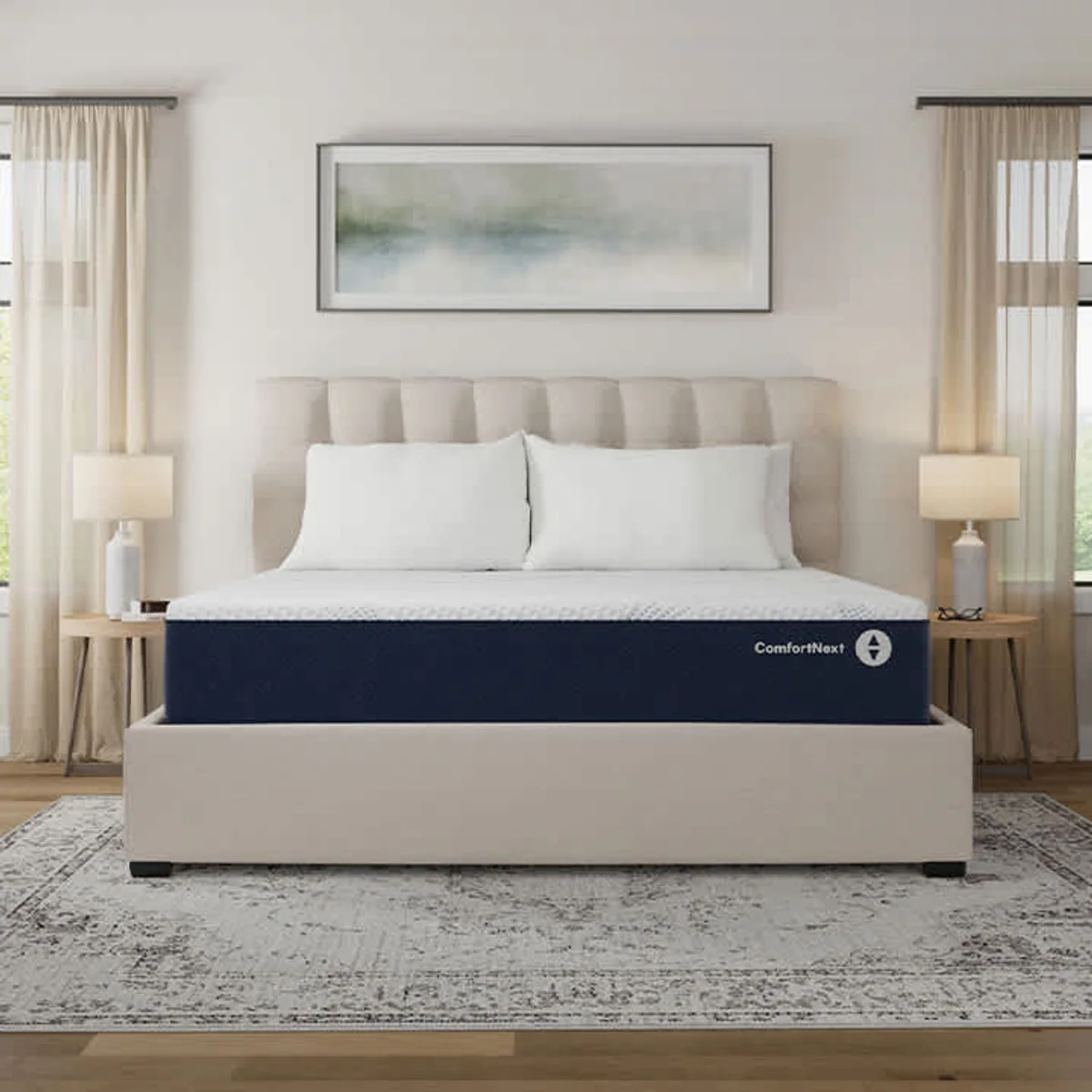 Sleep Number ComfortNext Mattress mattress